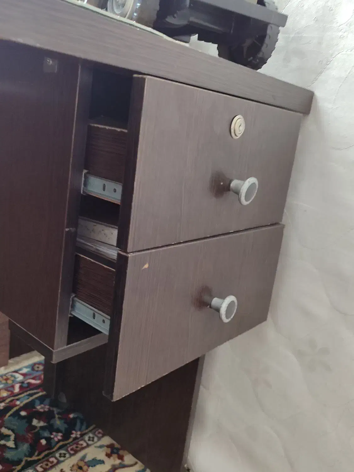 میز کامپیوتر|میز تحریر و کامپیوتر|قدس, شهرک فرزان|دیوار