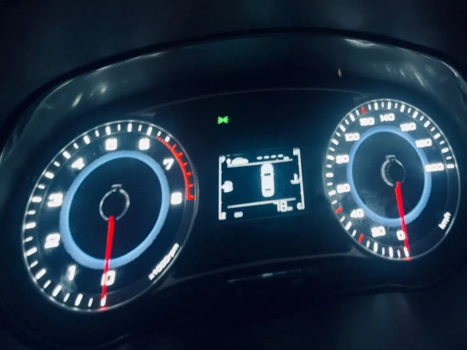 کوییک GXتیپ L|خودرو سواری و وانت|کرمانشاه, |دیوار