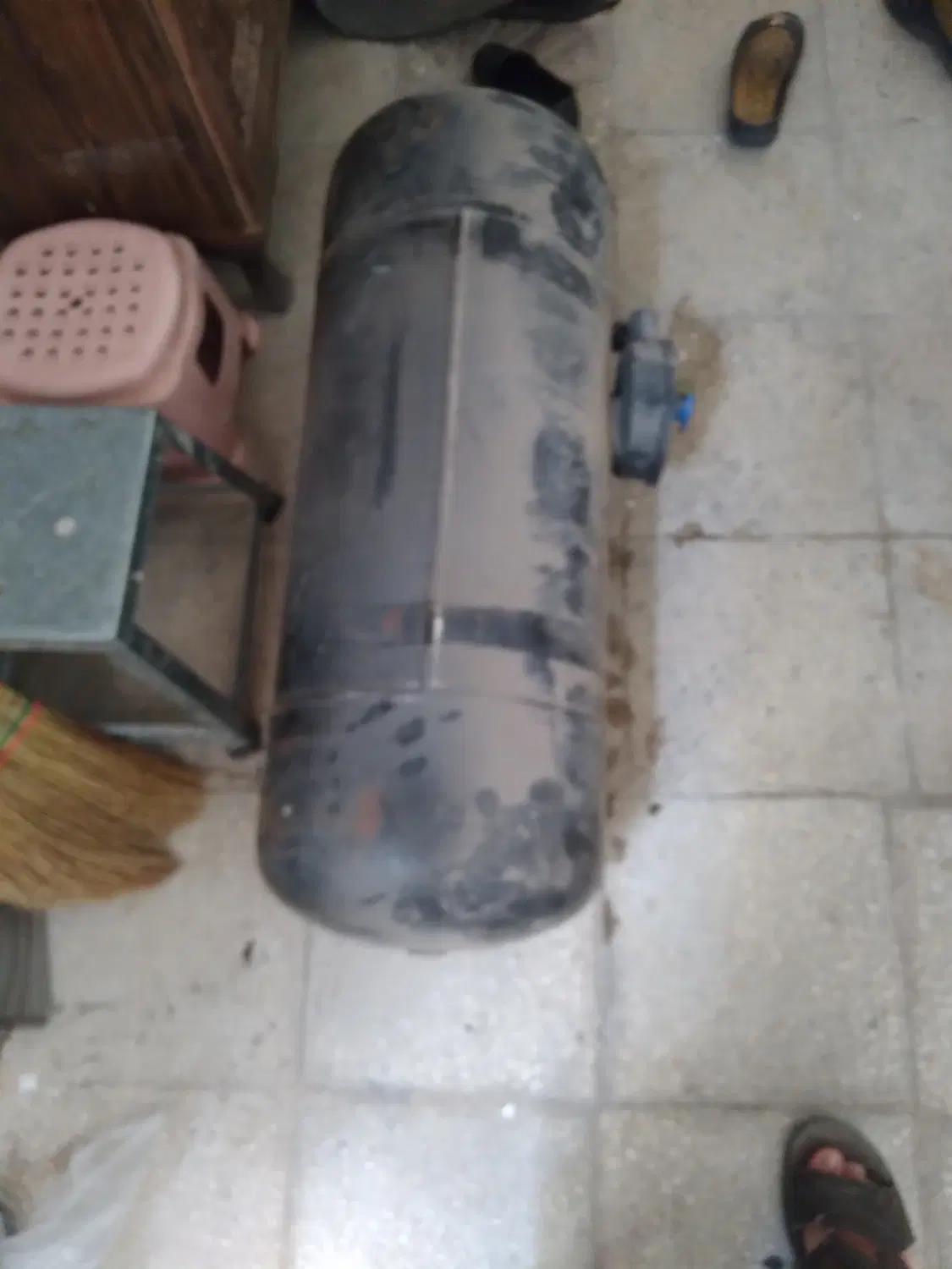 Lpg|قطعات یدکی و لوازم جانبی|قم, زند آباد|دیوار