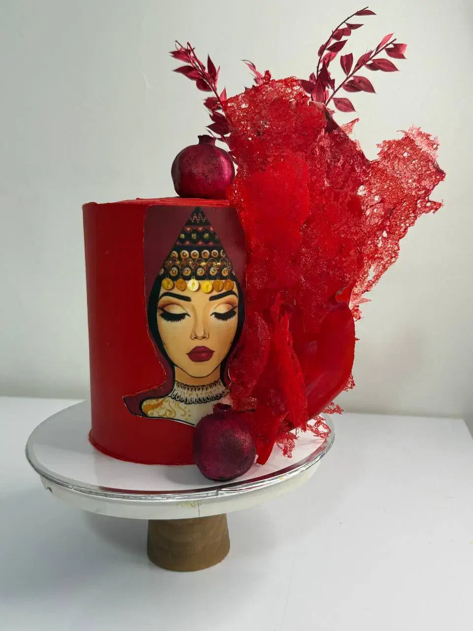 آموزش تخصصی انواع کیک و شیرینی|خدمات آموزشی|شوشتر, |دیوار