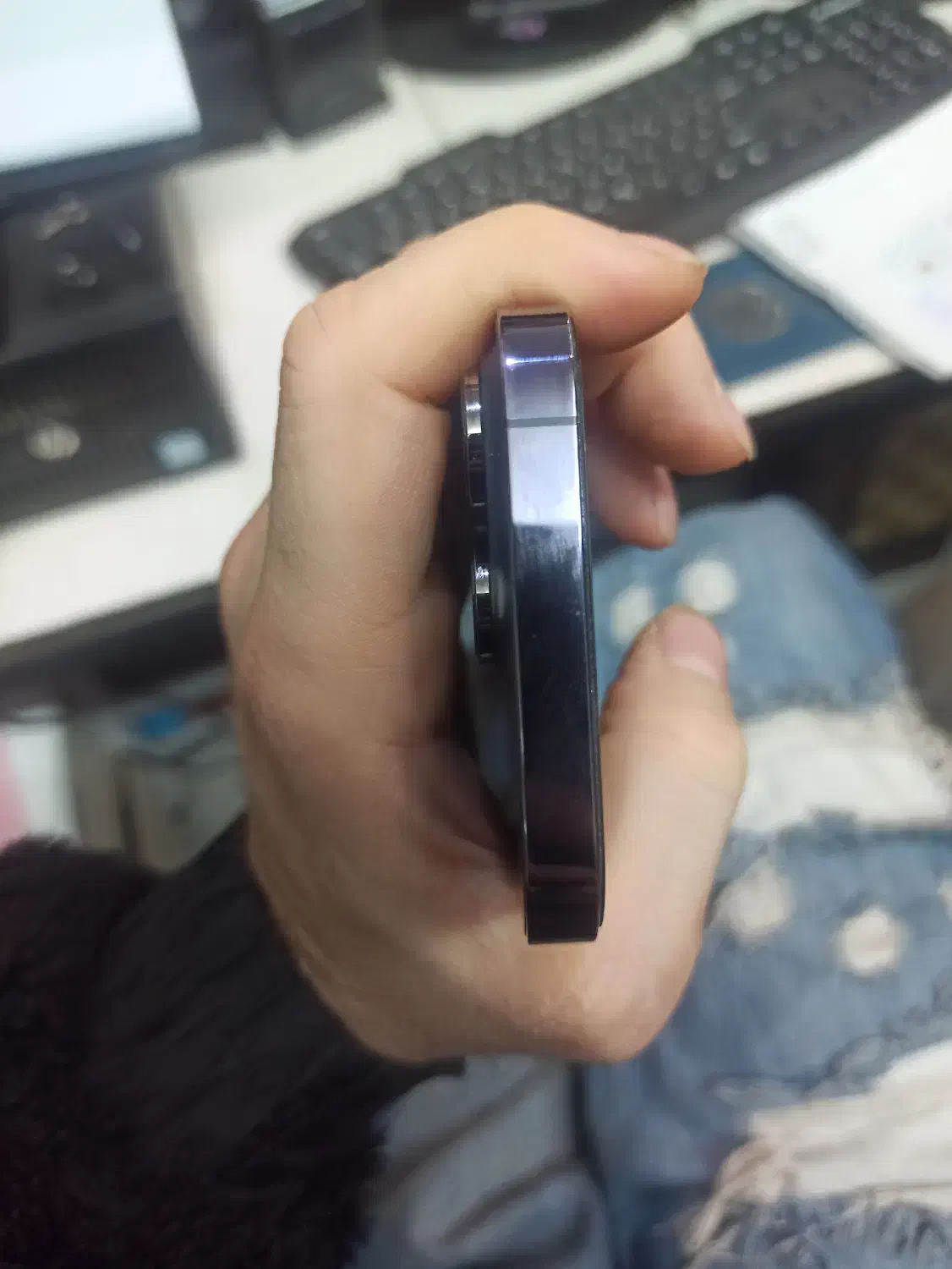 آیفون ۱۴ پرو|موبایل|تهران, کوثر|دیوار