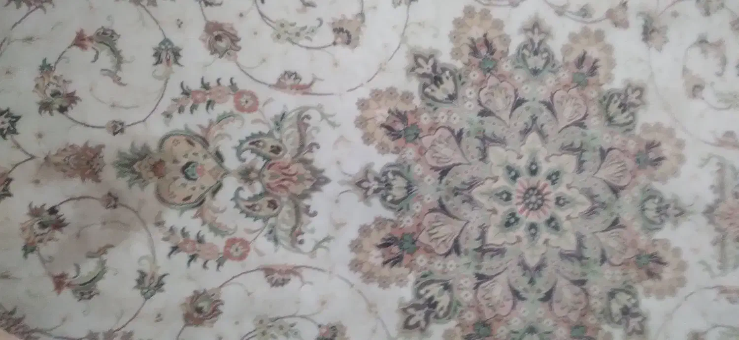 2تخته فرش 9متری وروپله ای|فرش|چناران, |دیوار