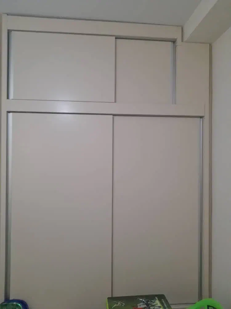 آپارتمان ۹۷ متری ۲ خواب بر اصلی پیام نور|فروش آپارتمان|ساری, |دیوار