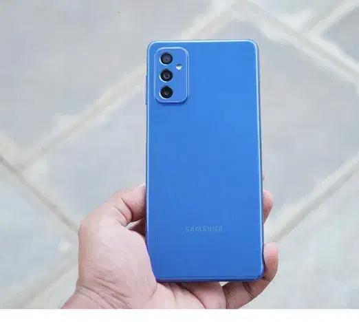 SAMSUNG M52 5G|موبایل|بانه, |دیوار