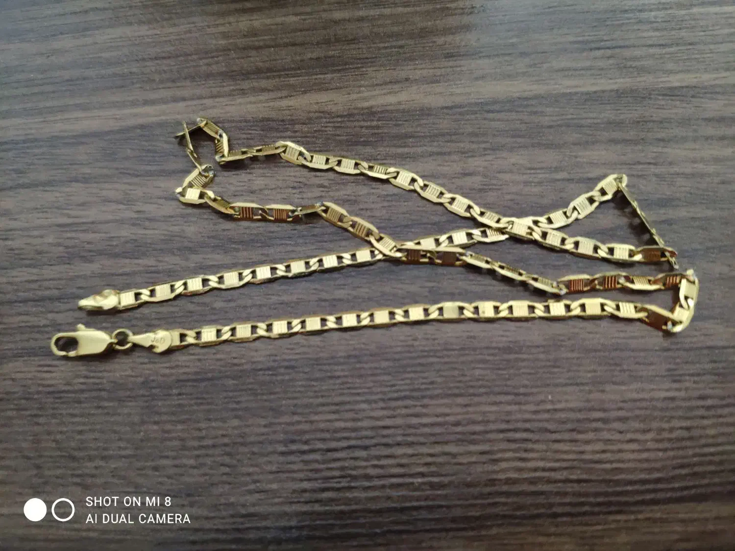 زنجیر رنگ ثابت|بدلیجات|برازجان, |دیوار