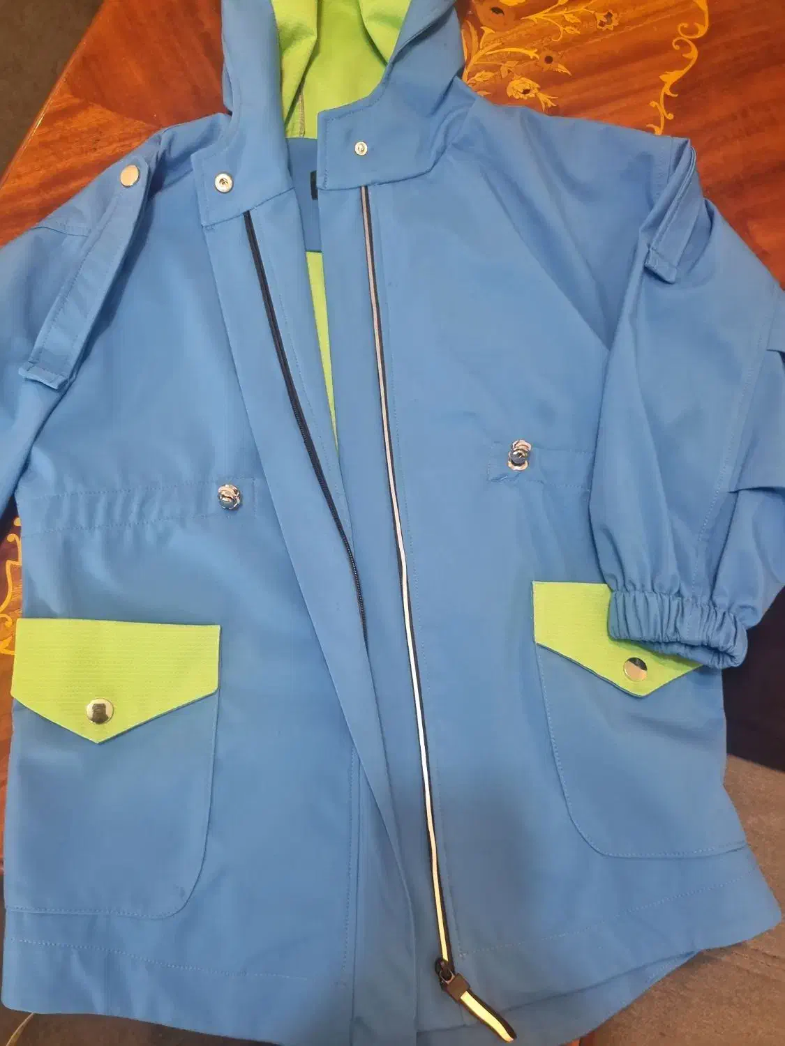 ست ورزشی|کفش و لباس بچه|تهران, مسعودیه|دیوار