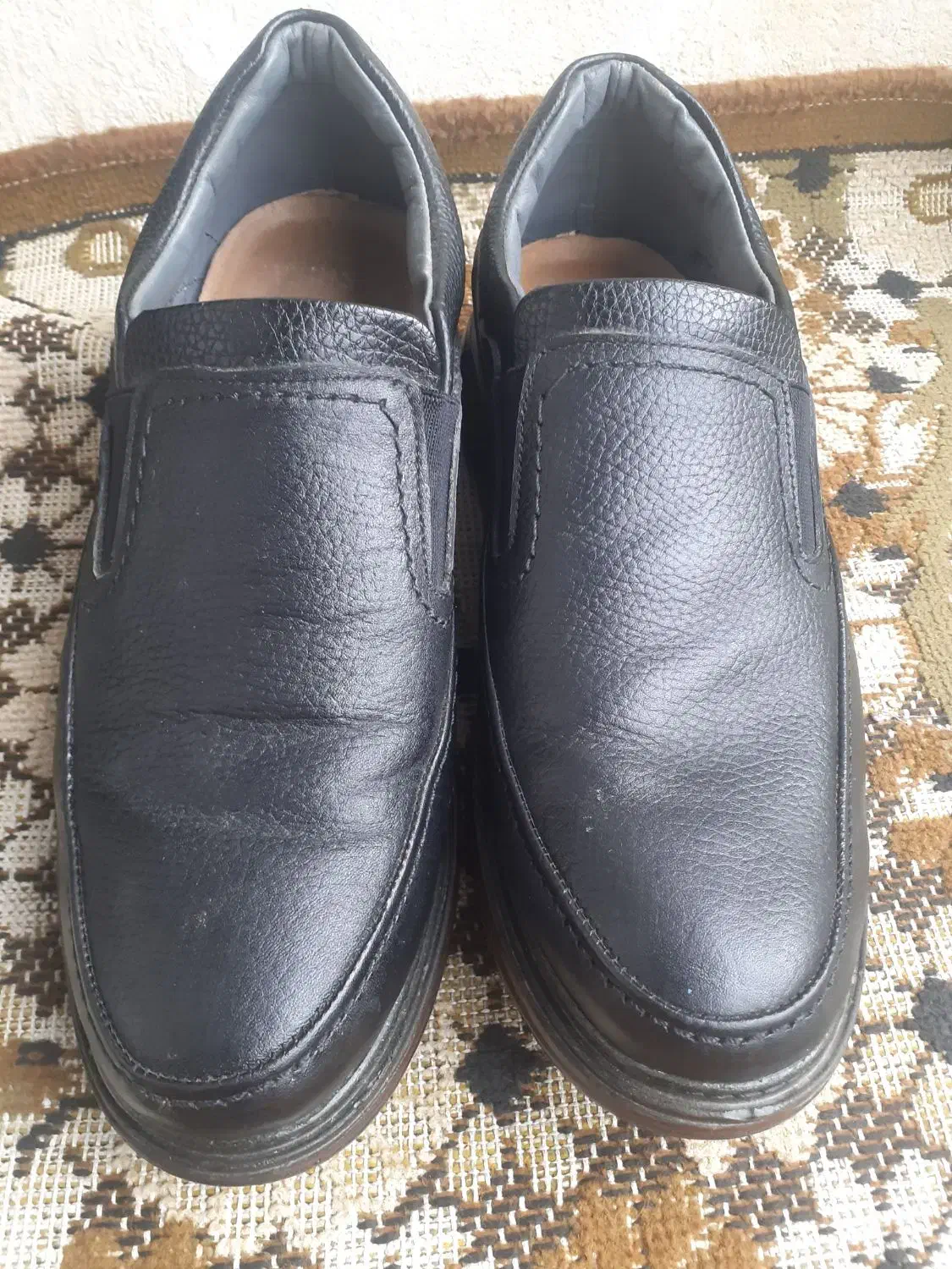 کفش چرم|کیف، کفش، کمربند|رامسر, |دیوار