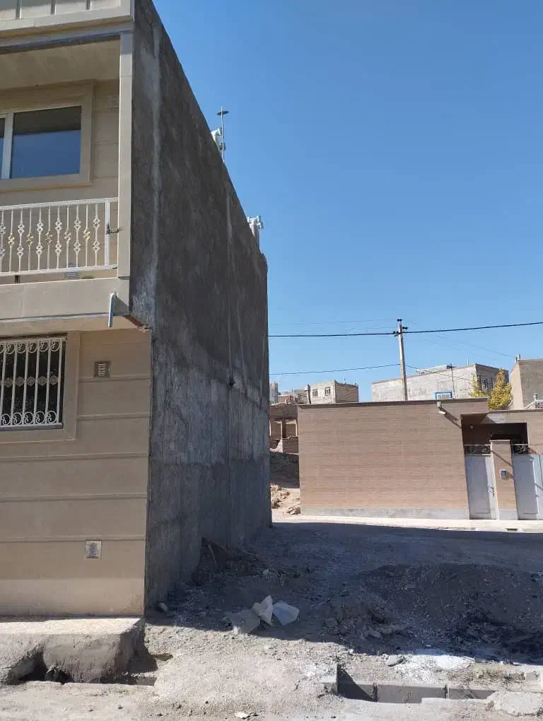 فروش زمین|فروش زمین و ملک کلنگی|نهاوند, |دیوار