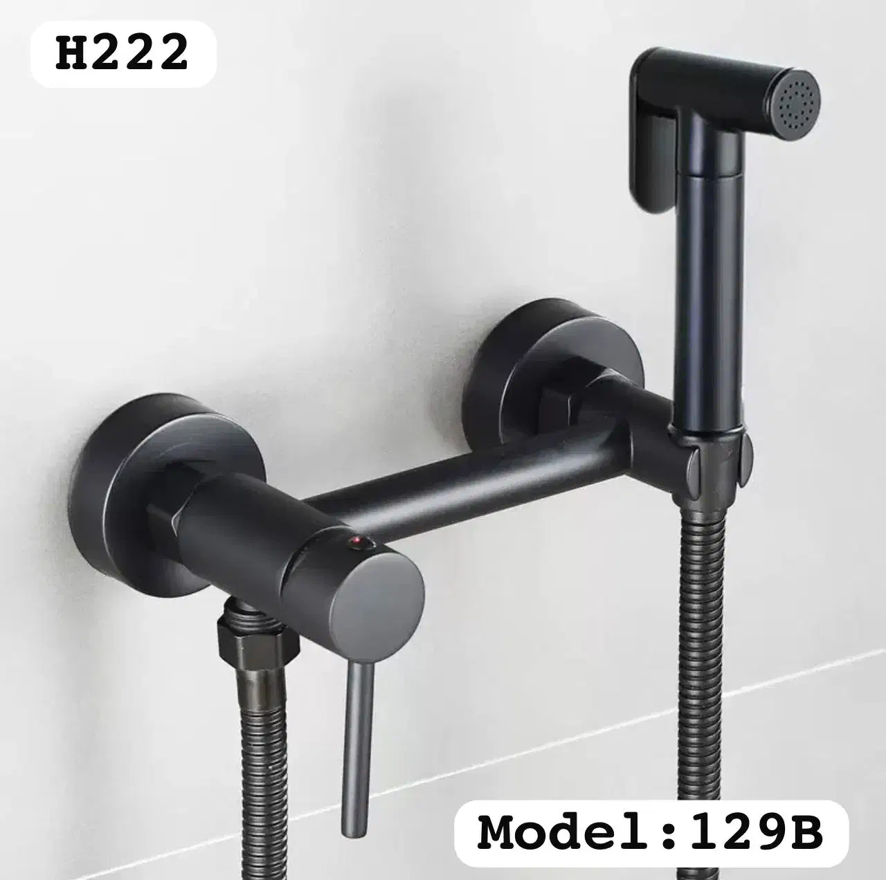 انواع شیرالات سرویس بهداشتی|لوازم سرویس بهداشتی|مشهد, سعد آباد|دیوار