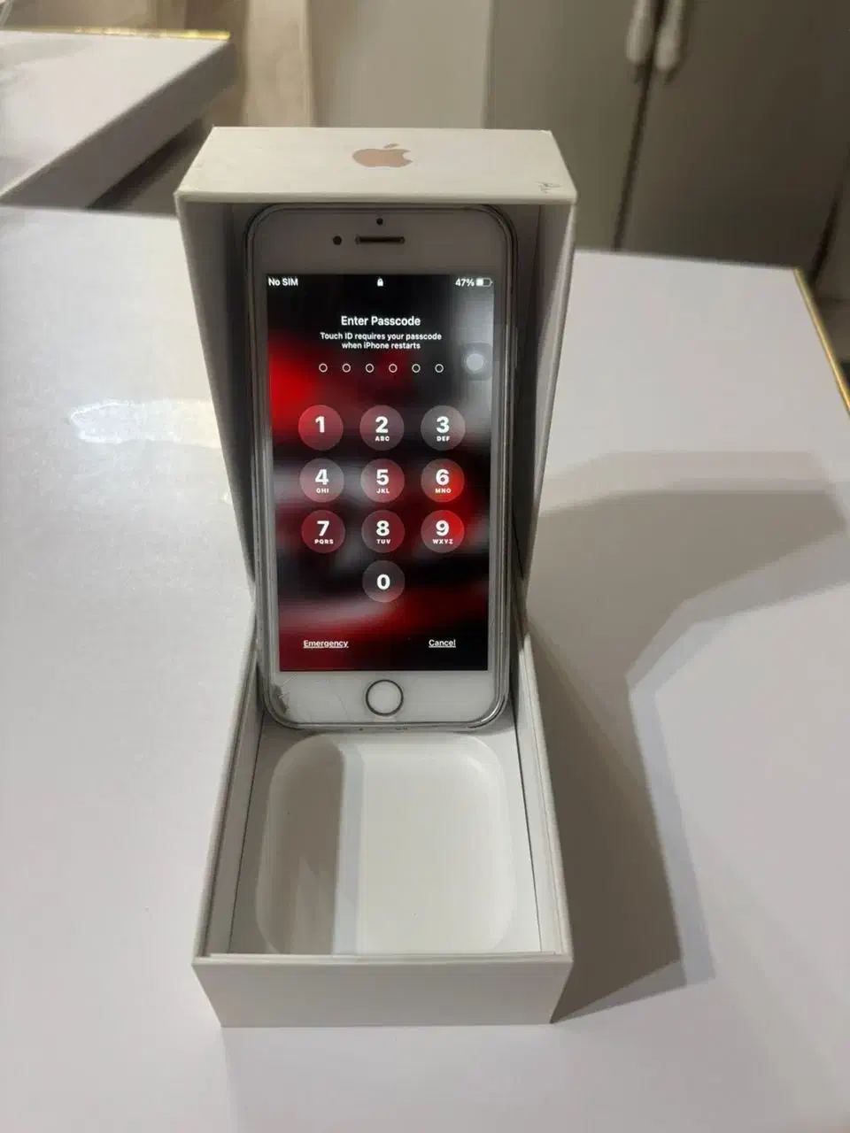 iPhone 6s|موبایل|تهران, شهرآرا|دیوار