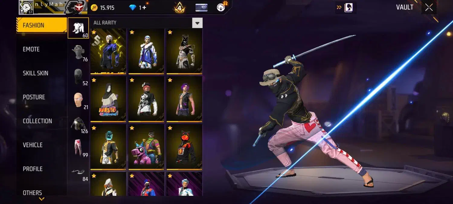 اکانت|کنسول، بازی ویدئویی و آنلاین|کهنوج, |دیوار