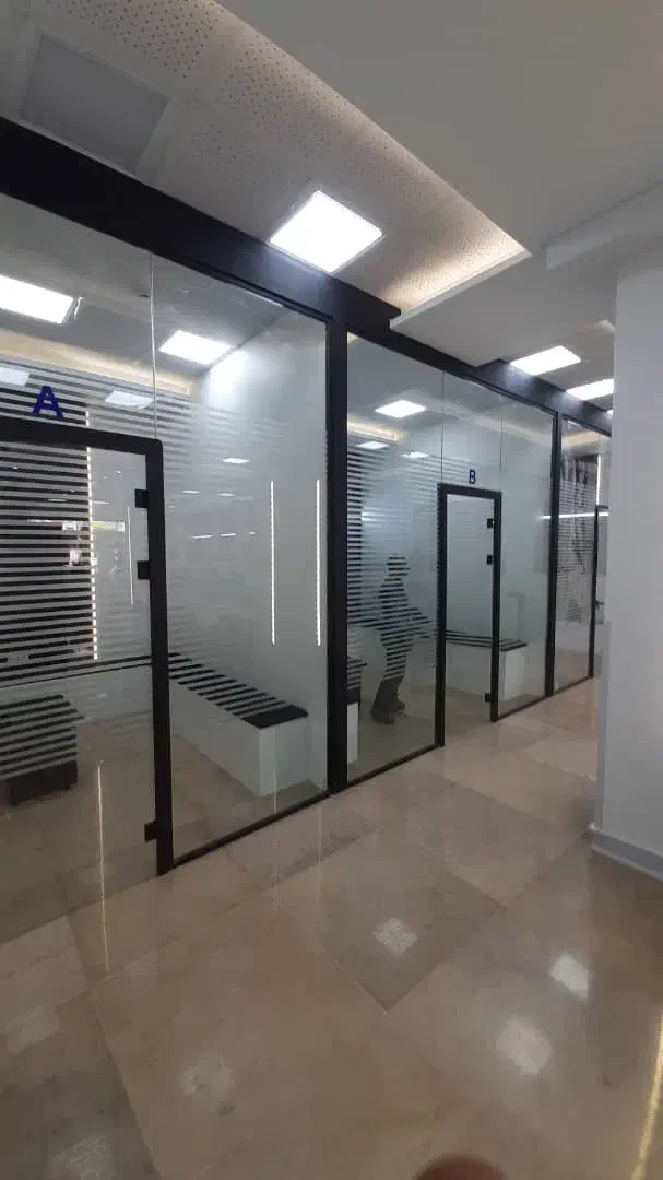 کرکره برقی،شیشه میرال(سکوریت)درب اتوماتیک|خدمات پیشه و مهارت|شهریار, شهرک وائین|دیوار