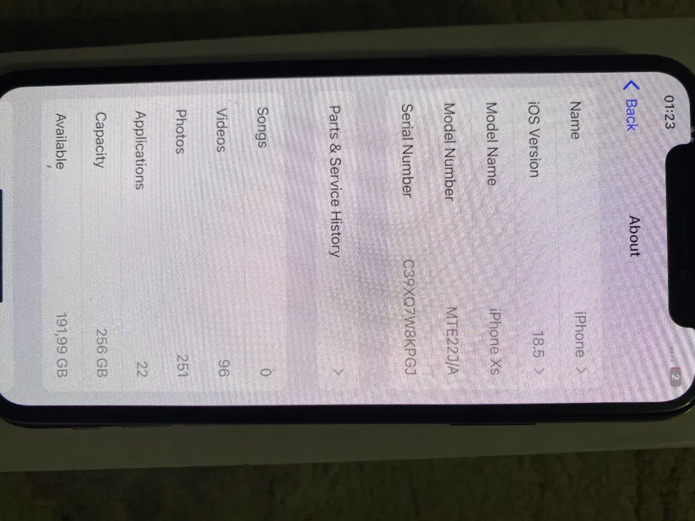 ایفون xs فوری|موبایل|ورامین, ورامین|دیوار