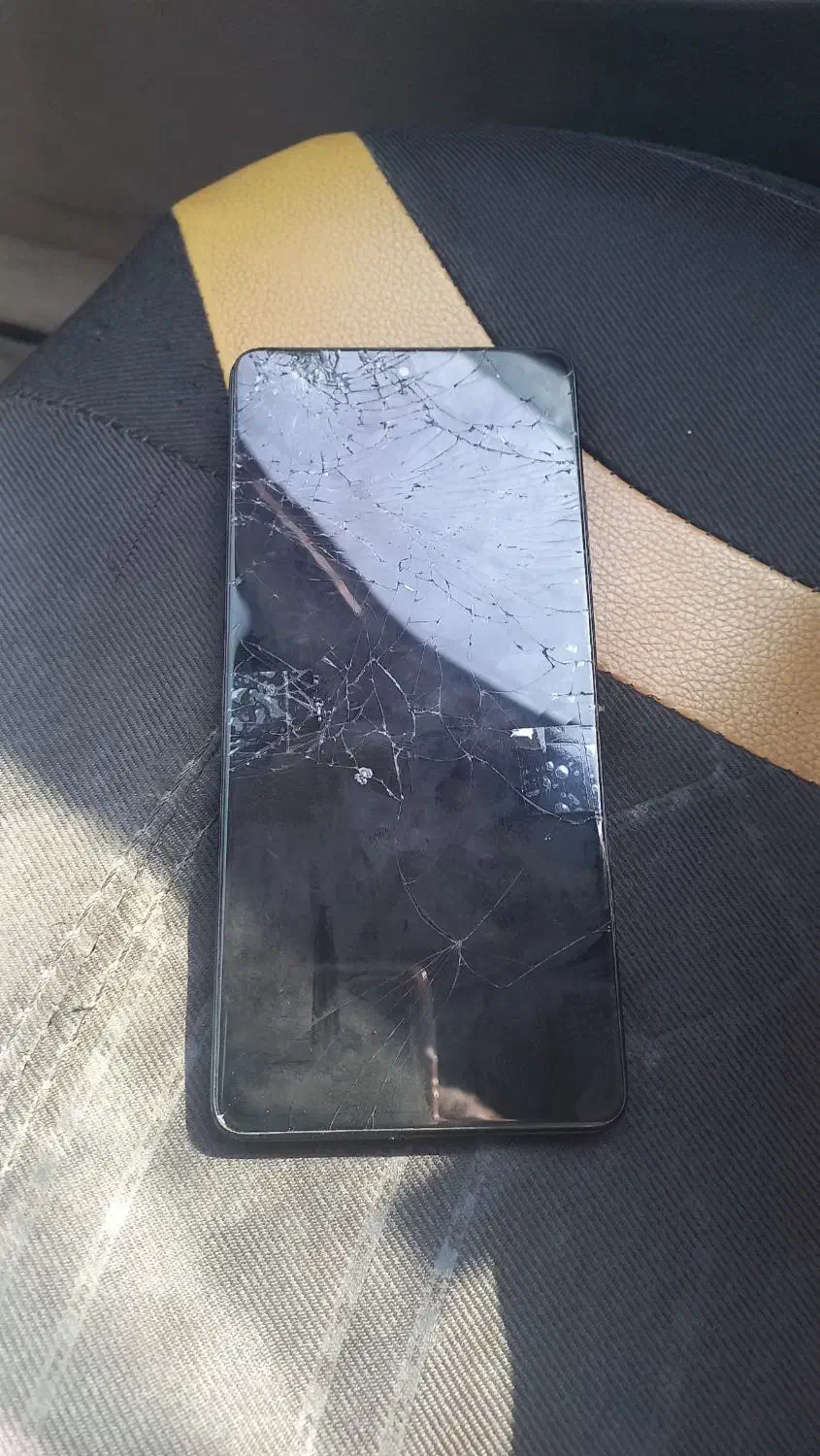 پوکوایکس ۵پرو|موبایل|ایرانشهر, |دیوار