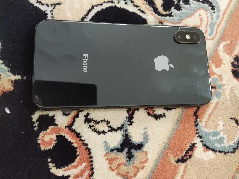 آیفون xs256 سالم سلامت|موبایل|خاوران, |دیوار