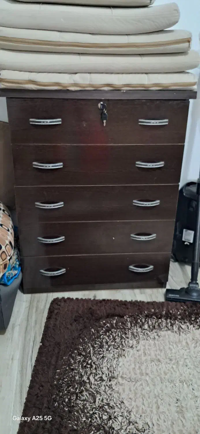 لوازم خانه سالم و تمیز|جاکفشی، کمد، دراور|گرگان, |دیوار