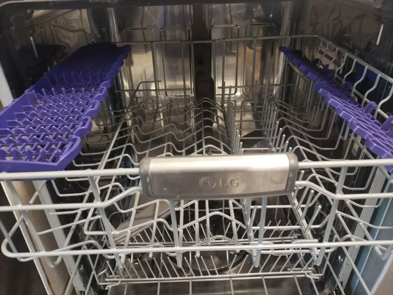 ماشین ظرفشویی مارک ال جی|ماشین ظرفشویی|میاندوآب, |دیوار