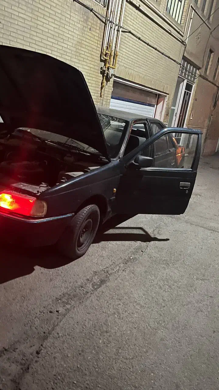 پژو اردی|خودرو سواری و وانت|یزد, |دیوار