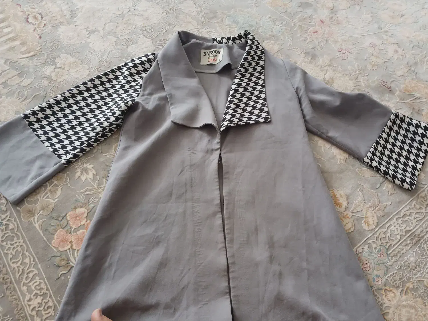 مانتو فقط 100|لباس|مشهد, شهید شهریاری|دیوار