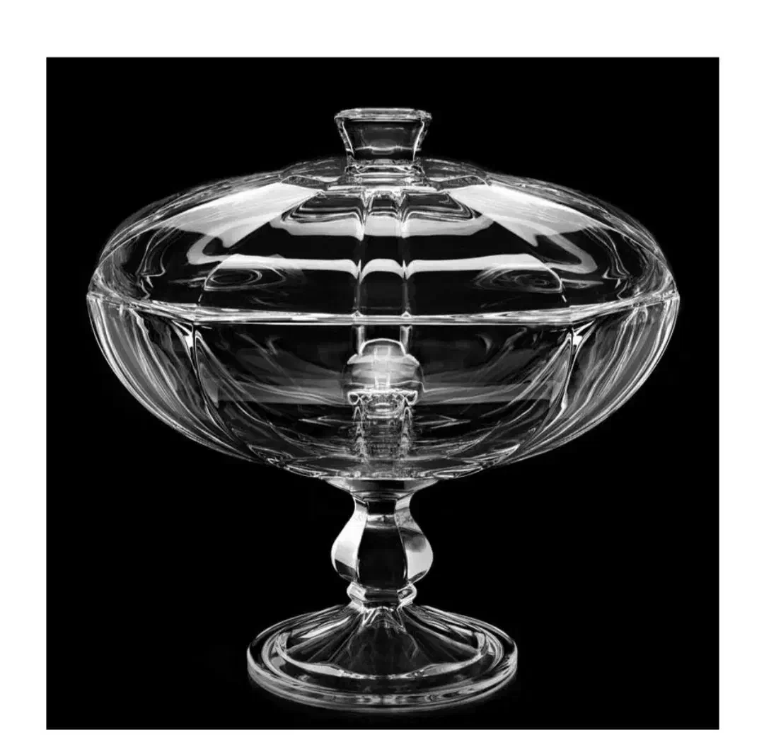 بلوراصل لهستان|ظروف سرو و پذیرایی|الوند, |دیوار