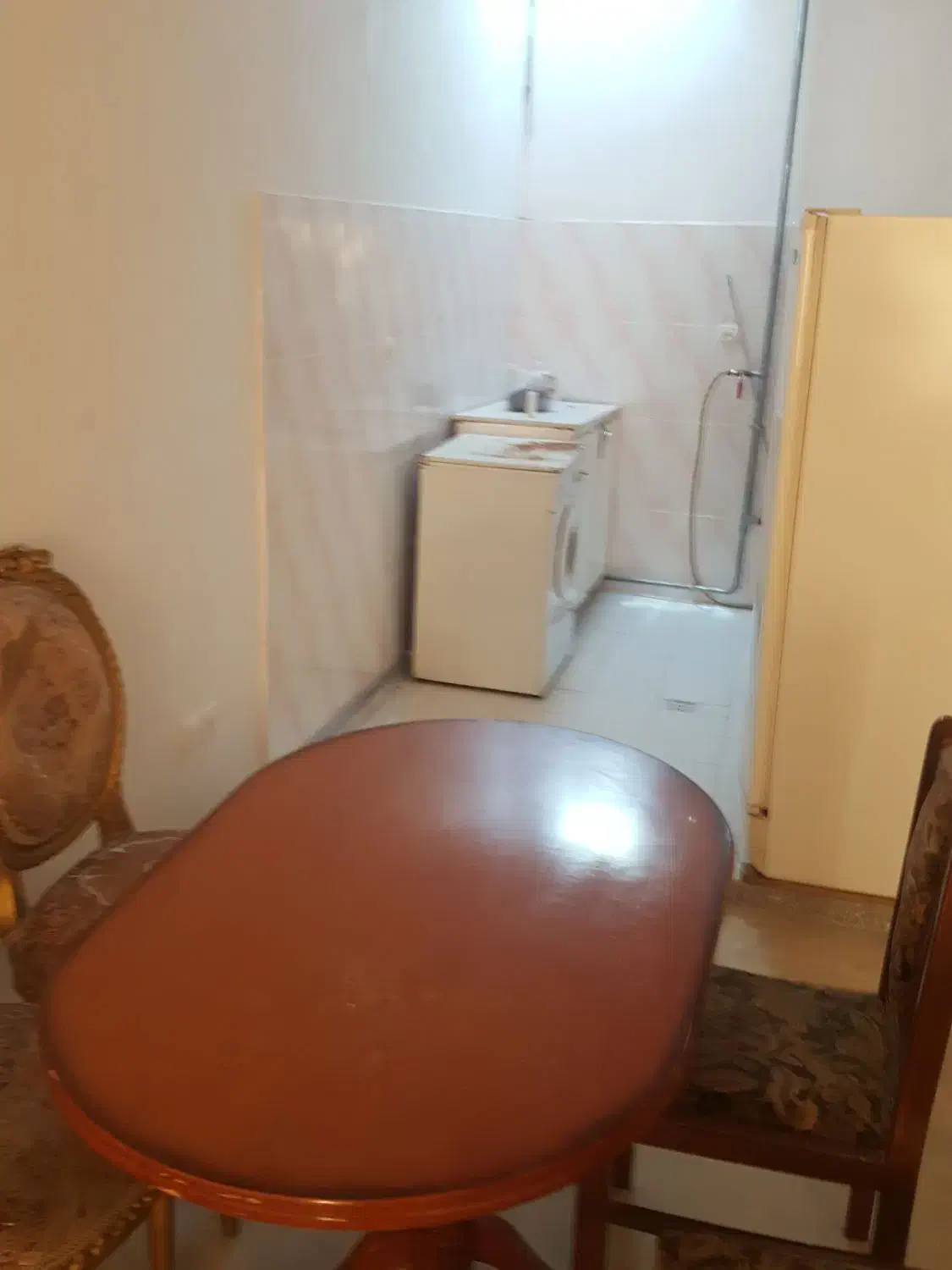 اجاره خانه ۵۵ متری در اول روستای گمند|اجارهٔ آپارتمان|خواجه, |دیوار