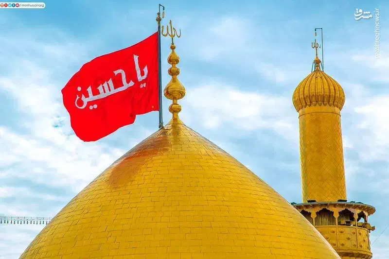 تور زیارتی کربلای معلی|تور و چارتر|کازرون, |دیوار