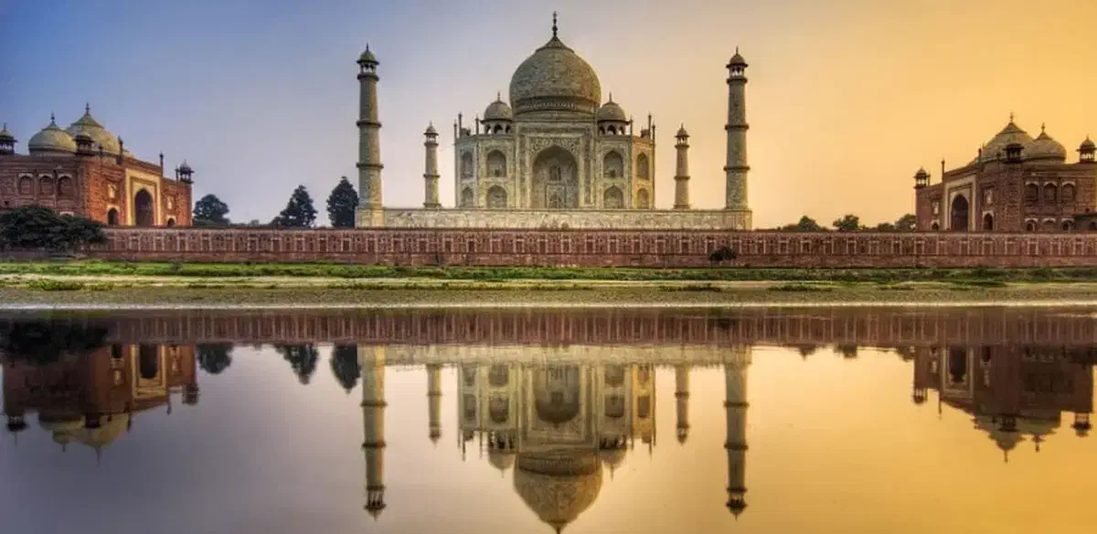 تور هند (دهلی آگرا جیپور) با اقساط بلند مدت|تور و چارتر|مشهد, کوثر|دیوار