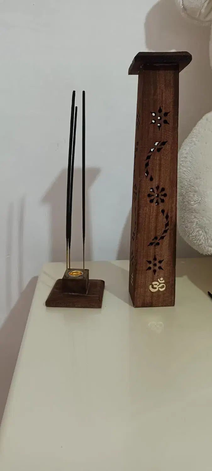 جا عودی|صنایع دستی و سایر لوازم تزئینی|محمدشهر, محمدشهر|دیوار