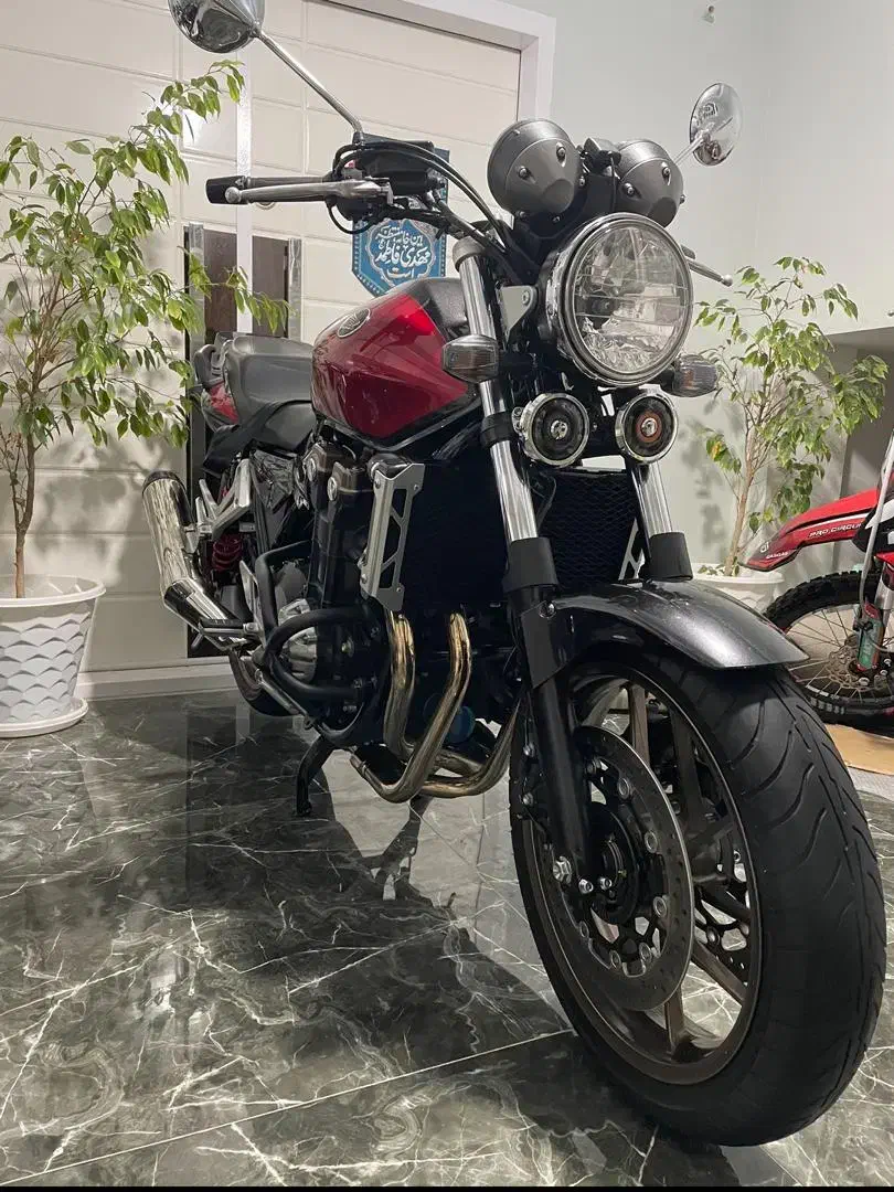 فروش موتور سنگین|موتورسیکلت|کرمان, |دیوار