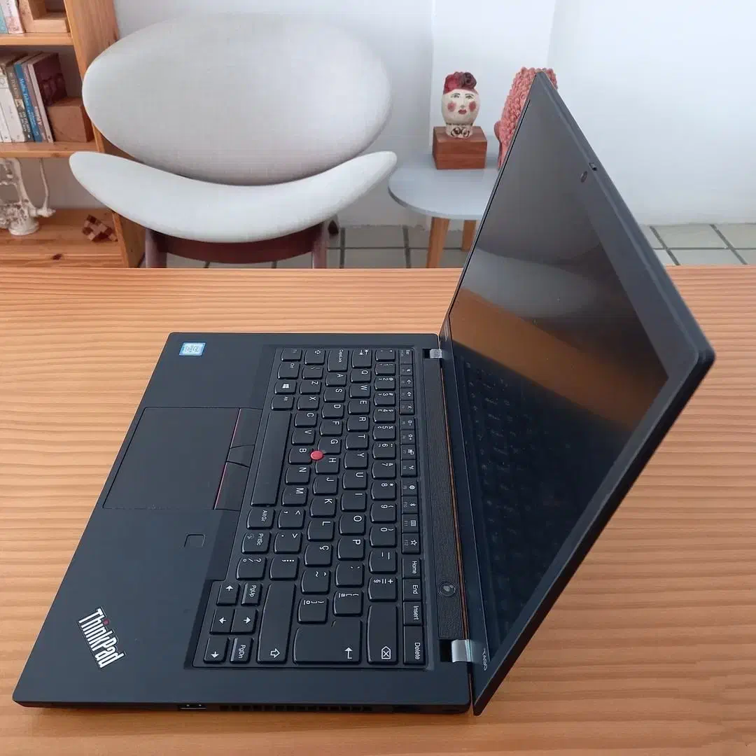 لپتاپ Lenovo نسل 6 ، مهندسی و قدرتمند ، درحد آکبند|رایانه همراه|مشهد, آزادشهر|دیوار