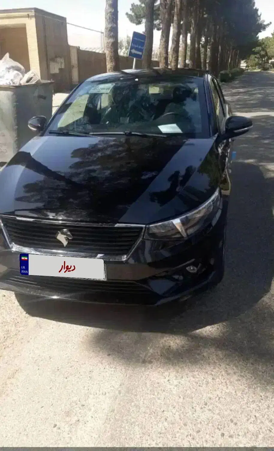 تارا v1پلاس|خودرو سواری و وانت|تهران, هروی|دیوار