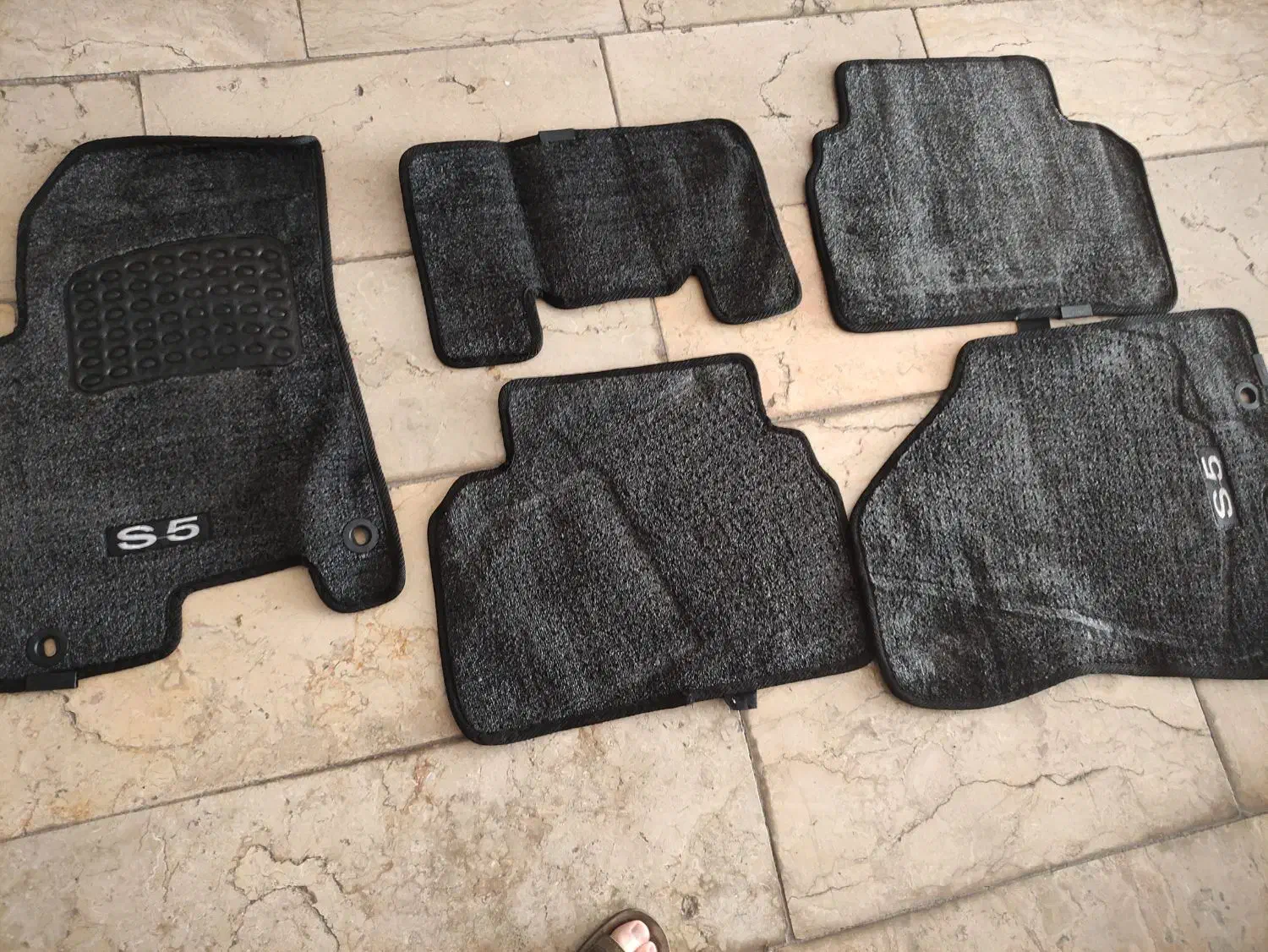 کفپوش خودرو|قطعات یدکی و لوازم جانبی|اصفهان, طامه|دیوار