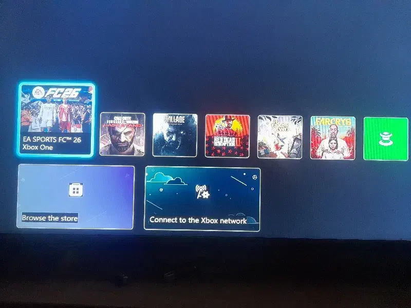 ایکس باکس وان دو دسته نو|کنسول، بازی ویدئویی و آنلاین|مشهد, اروند|دیوار