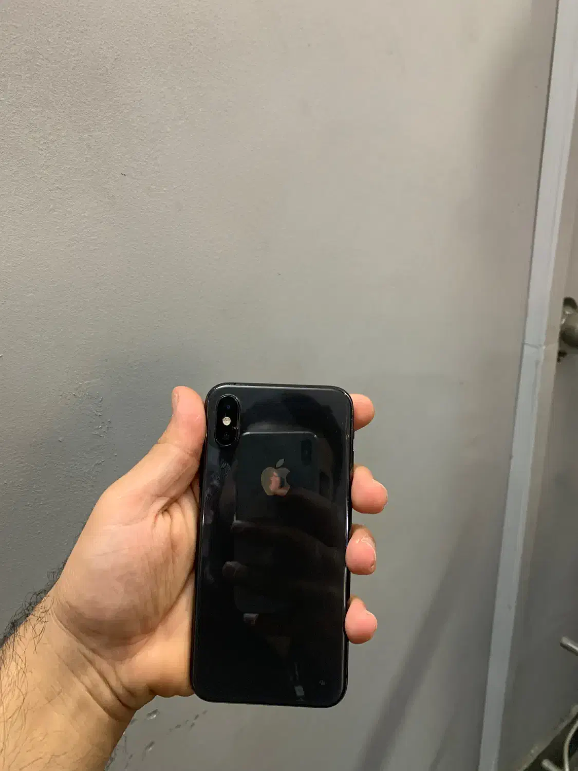 iphone xs|موبایل|شاهرود, |دیوار