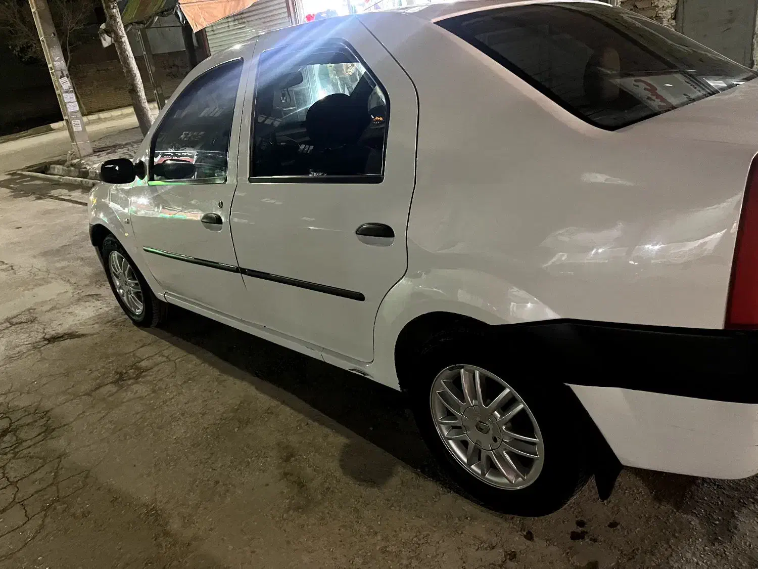 ال نودE2|خودرو سواری و وانت|بجنورد, |دیوار