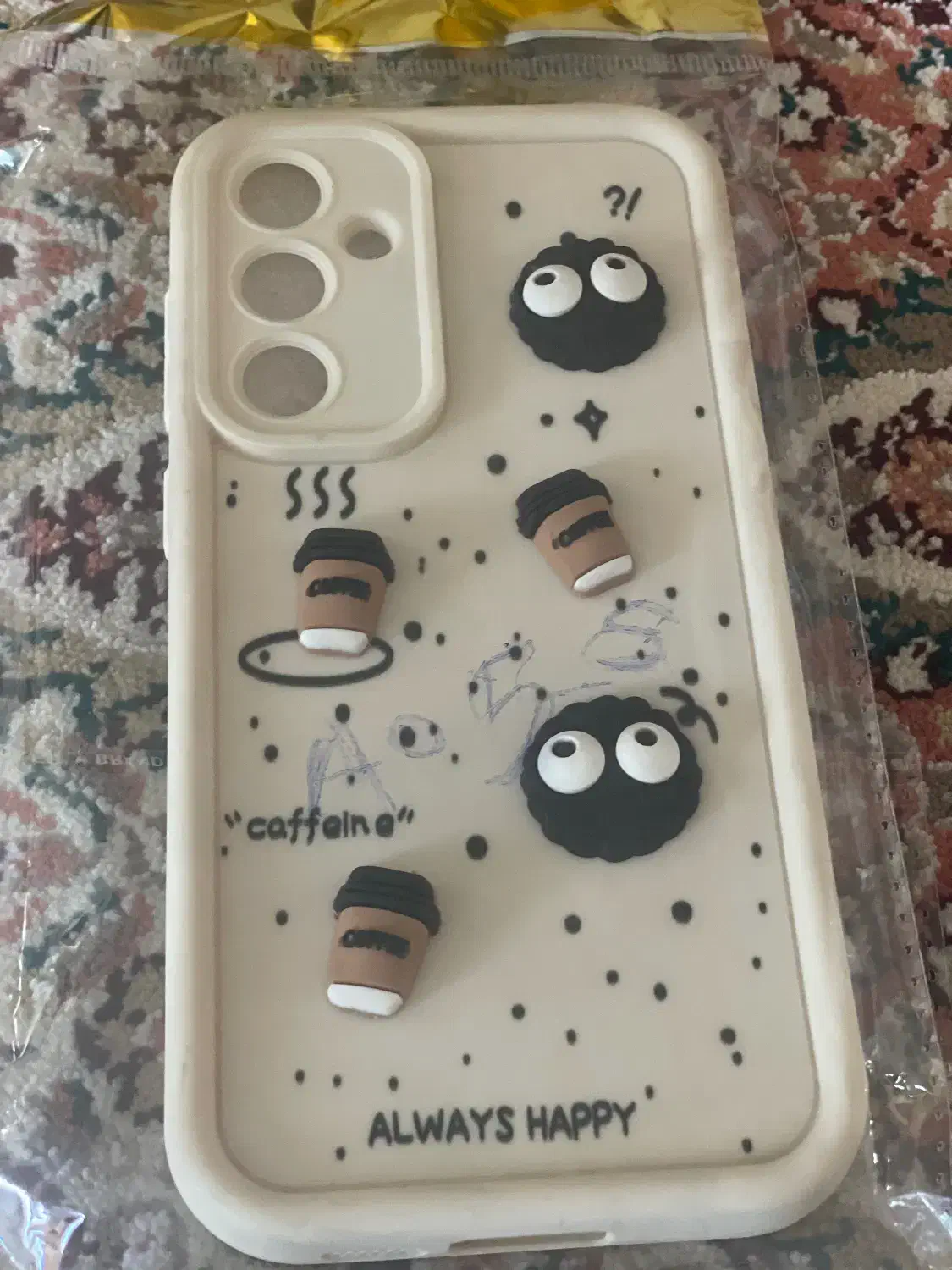 تعدادی قاب گوشی|لوازم جانبی موبایل و تبلت|اردبیل, |دیوار