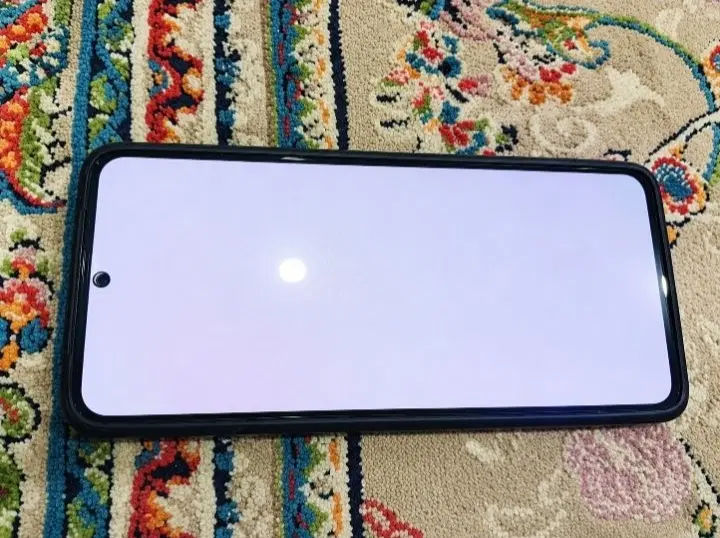 گوشی redmi note 14 4g|موبایل|میناب, |دیوار