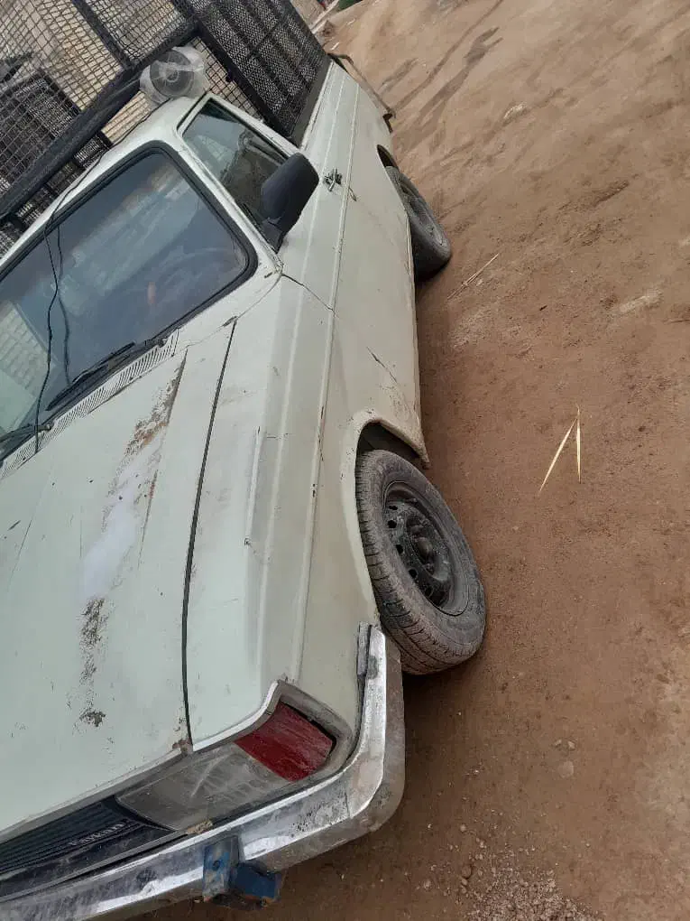 پیکان وانت|خودرو کلاسیک|سوسنگرد, |دیوار