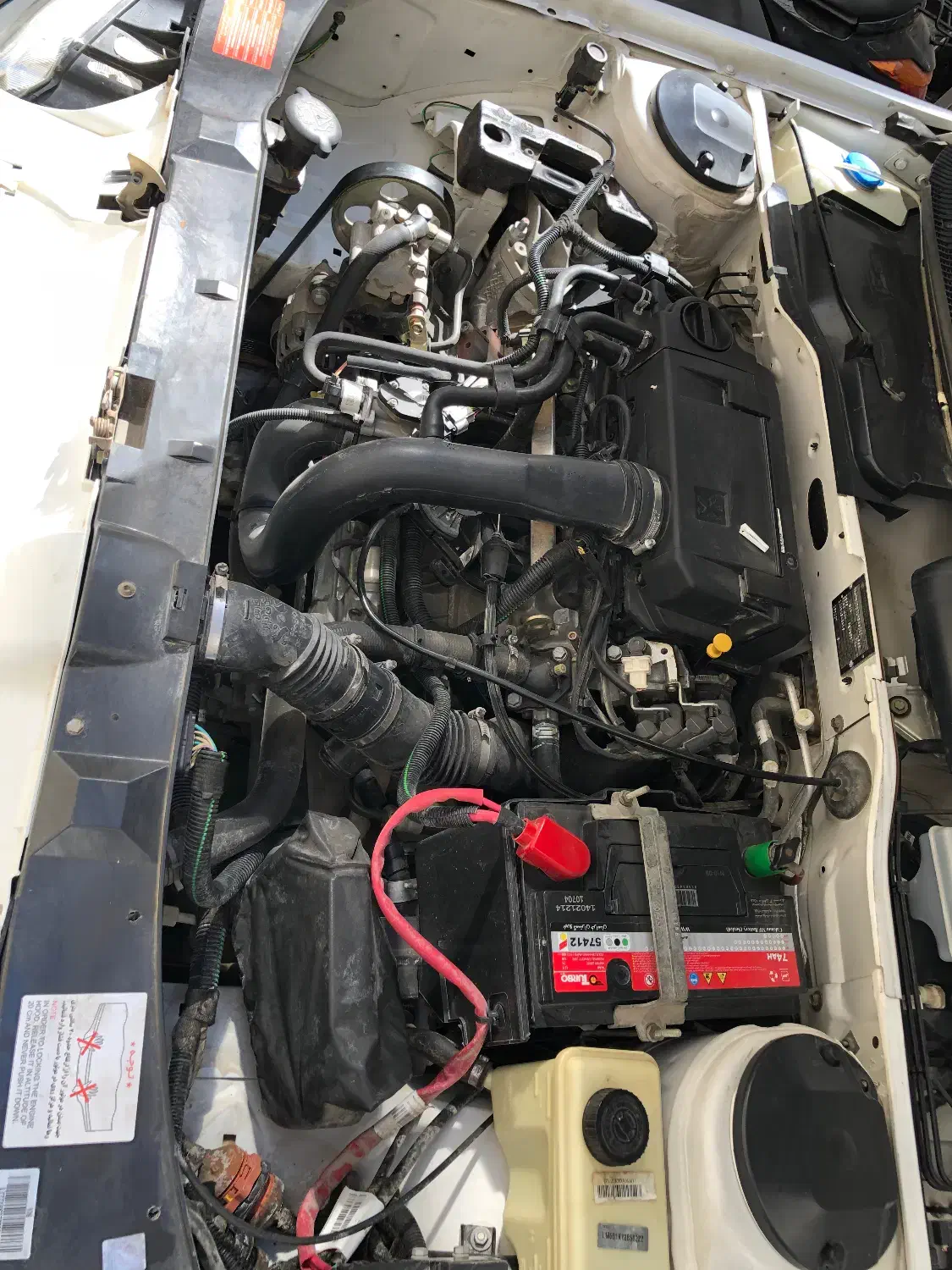 پارس سال مدل۹۹|خودرو سواری و وانت|دیلم, |دیوار