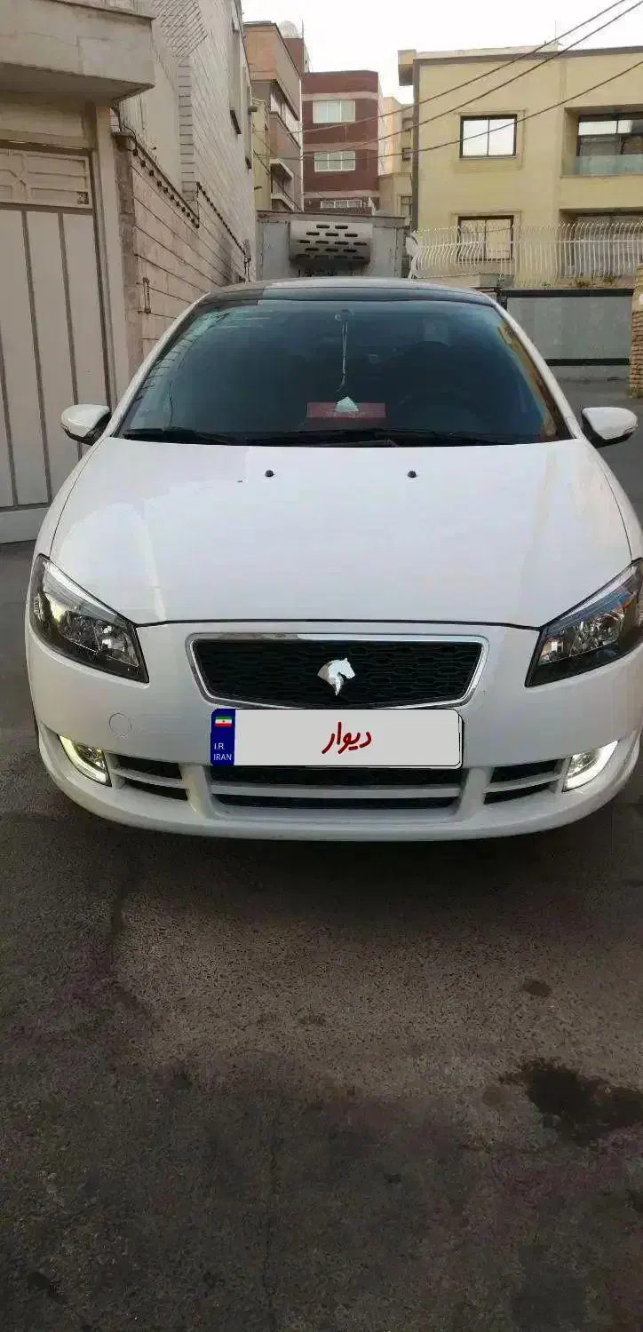 رانا پلاس پانوراما1402|خودرو سواری و وانت|اصفهان, شیخ اشراق|دیوار