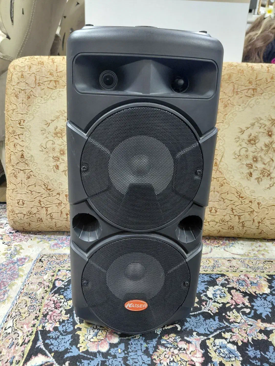 باند بلوتوثی|پخش‌کننده همراه|اهواز, کوی شهروند|دیوار