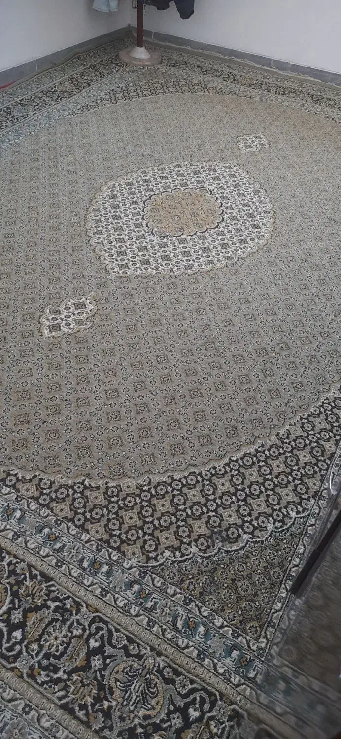 فرش ۱۲ متری|فرش|مرودشت, مختارآباد|دیوار