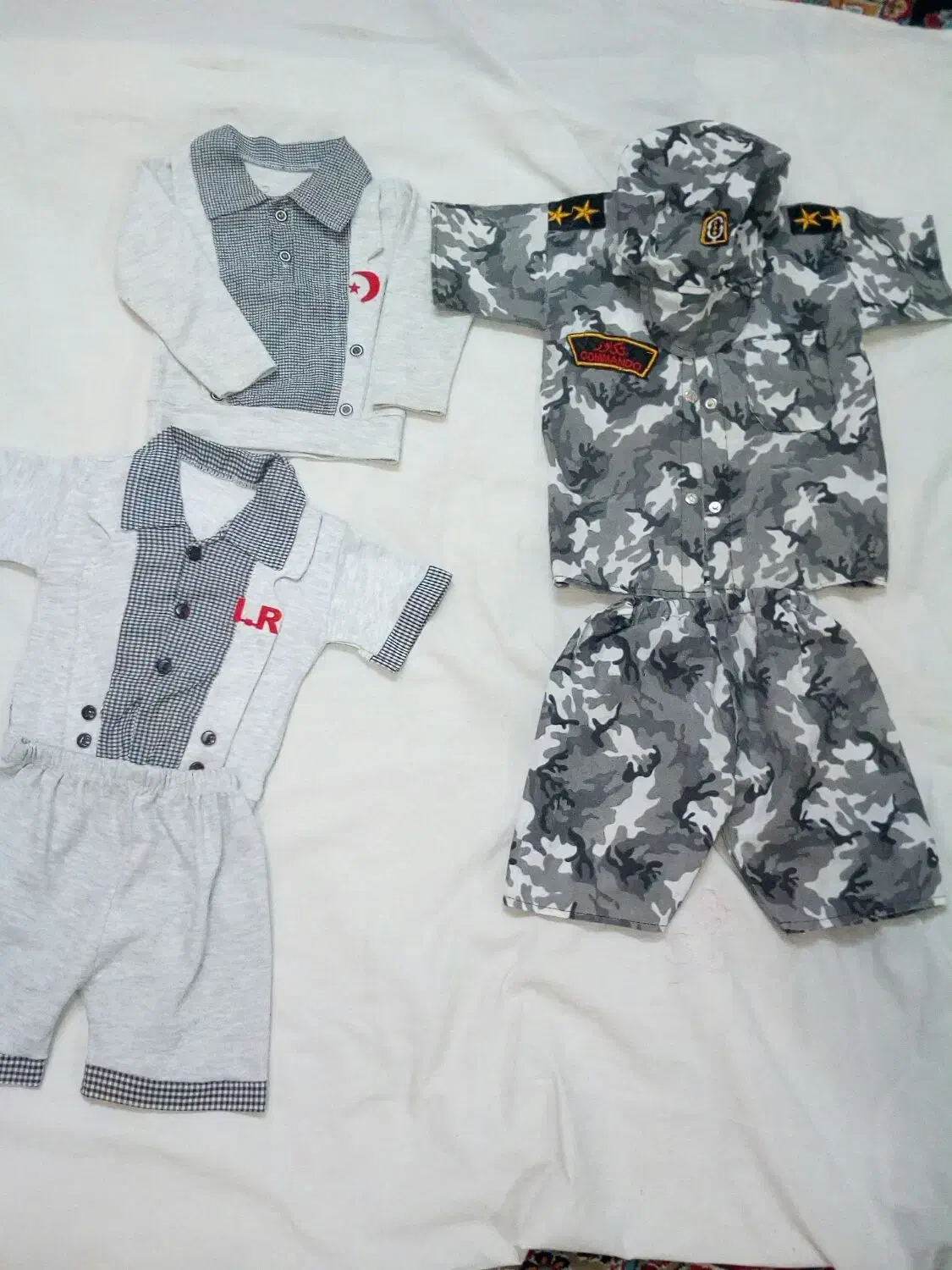 لباس|اسباب و اثاث بچه|قم, دروازه چوبی|دیوار