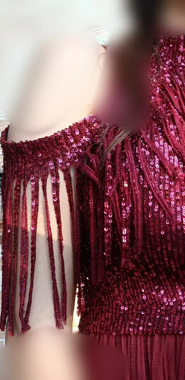 لباس مجلسی شیک|لباس|فلاورجان, |دیوار