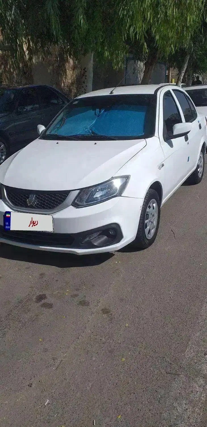 ساینا s ۸۵ گانه|خودرو سواری و وانت|قم, شاه سید علی|دیوار