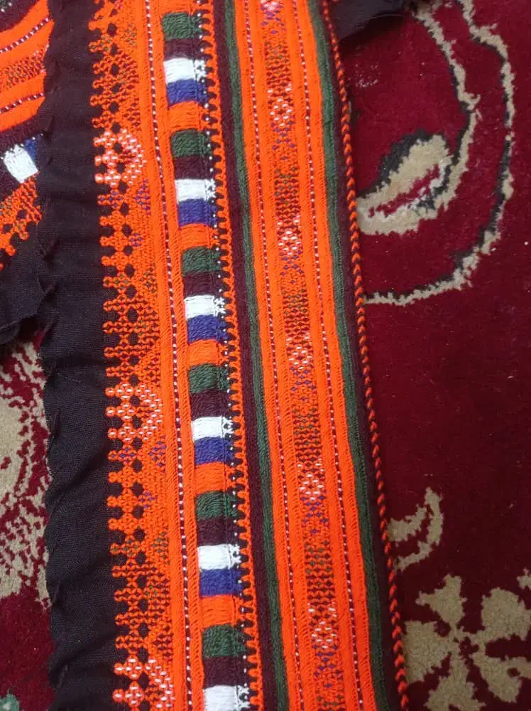 س شیرازه شیک وتمیز خریدار واقعی خاص|لباس|سراوان, |دیوار