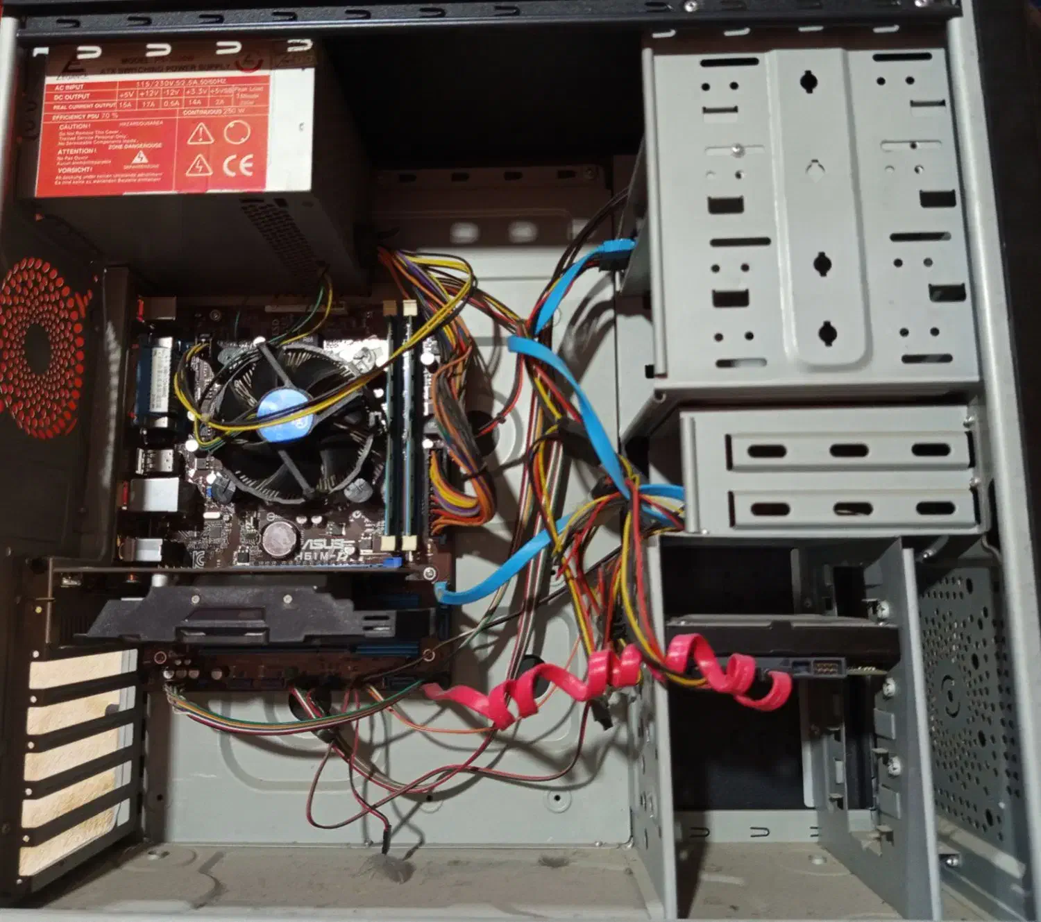 کامپیوتر|رایانه رومیزی|برازجان, |دیوار