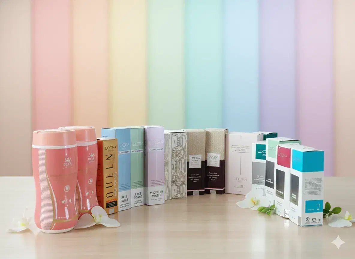 محصولات گیاهی و اصل لدورا|آرایشی، بهداشتی، درمانی|ارومیه, |دیوار