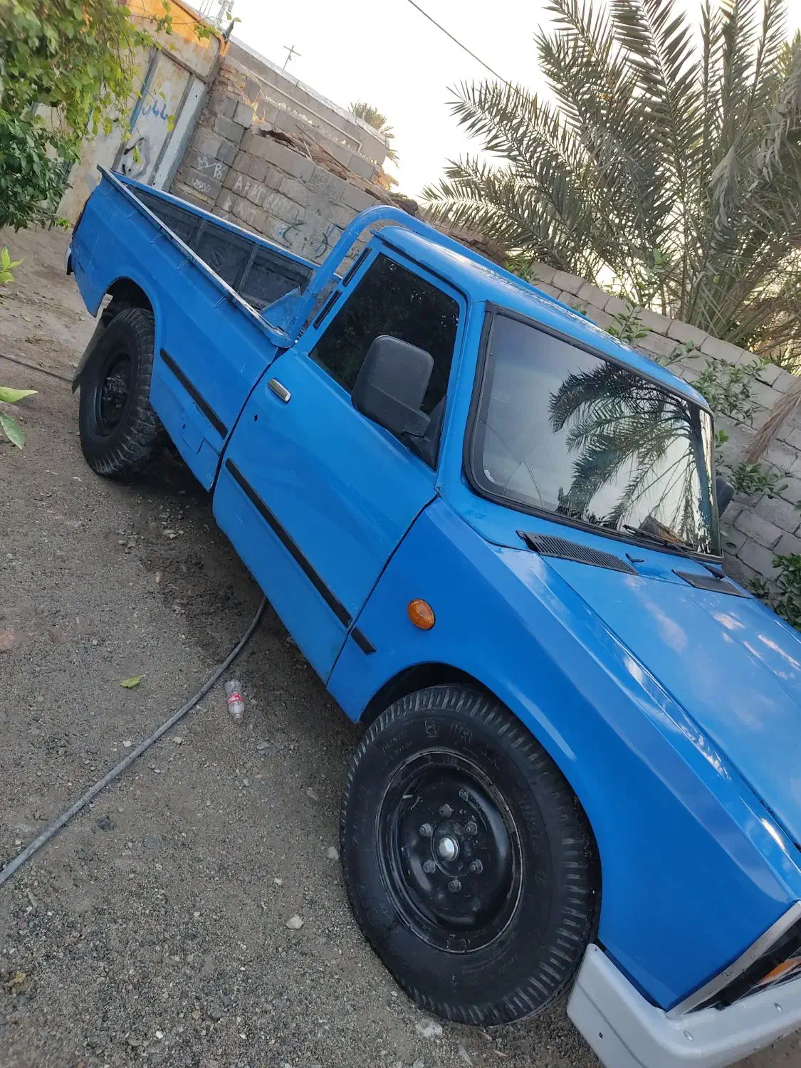 نیسان|خودرو سواری و وانت|کهنوج, |دیوار