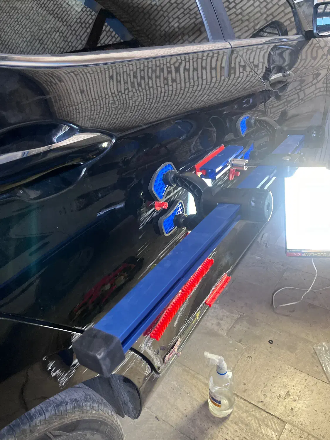 صافکار سنتی وPdrکار|استخدام صنعتی، فنی، مهندسی|قم, چهل درخت|دیوار